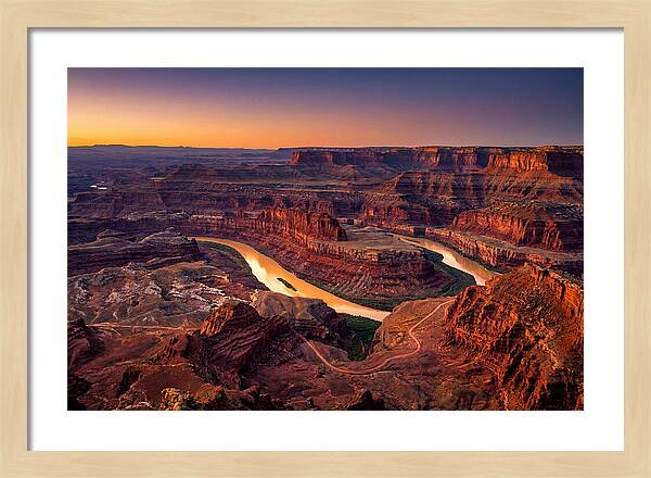 Rio Grande Gorge Vista
