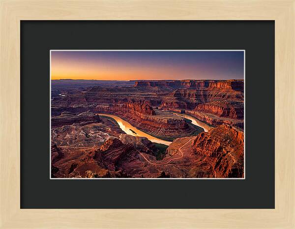 Rio Grande Gorge Vista