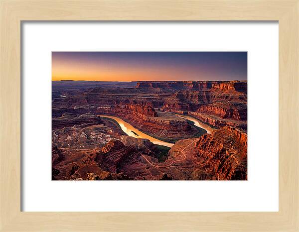 Rio Grande Gorge Vista