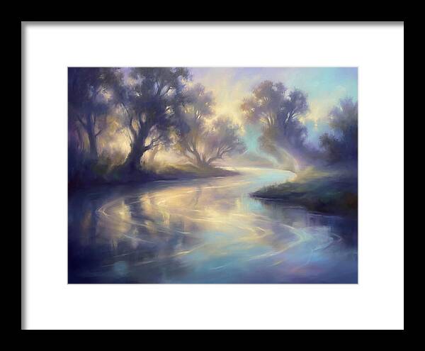 River Bend Luminous
