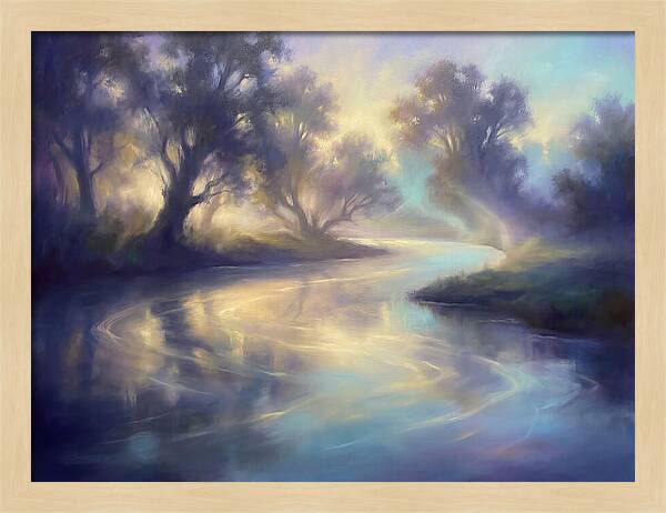 River Bend Luminous