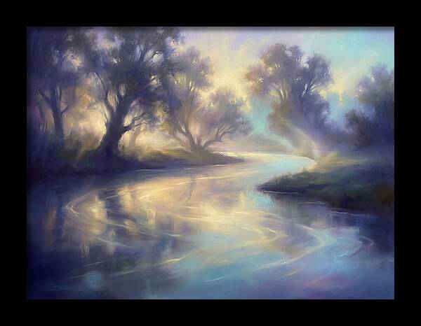 River Bend Luminous