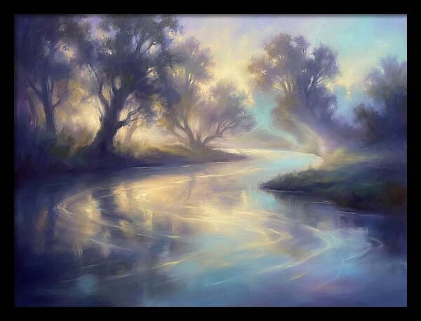River Bend Luminous
