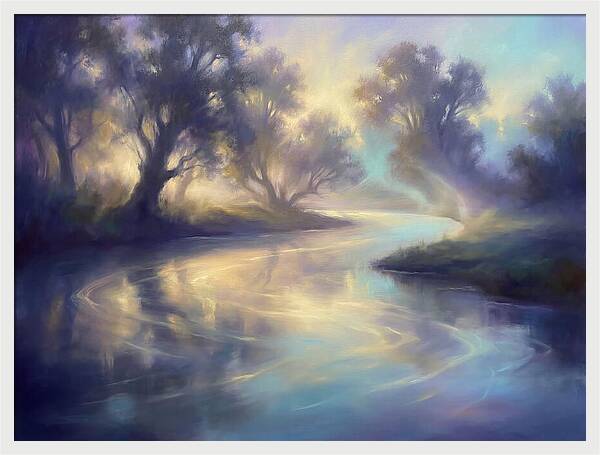 River Bend Luminous