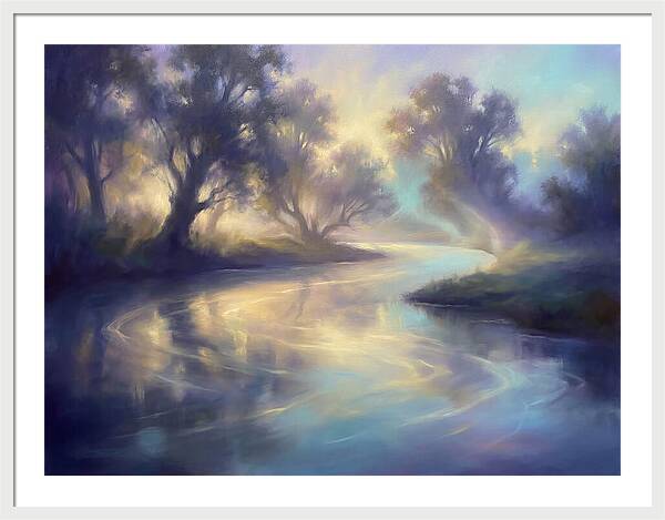 River Bend Luminous