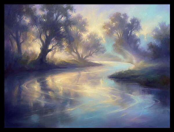 River Bend Luminous