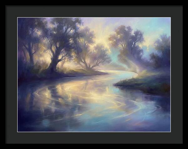 River Bend Luminous