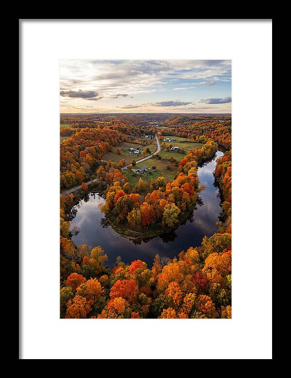 River Bend Serenity