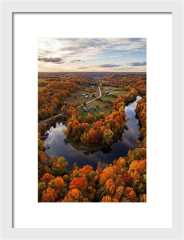 River Bend Serenity