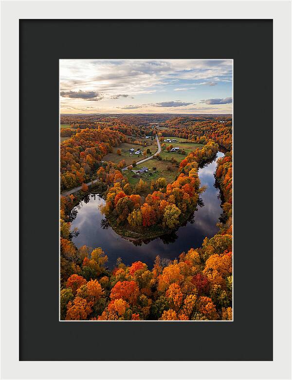 River Bend Serenity