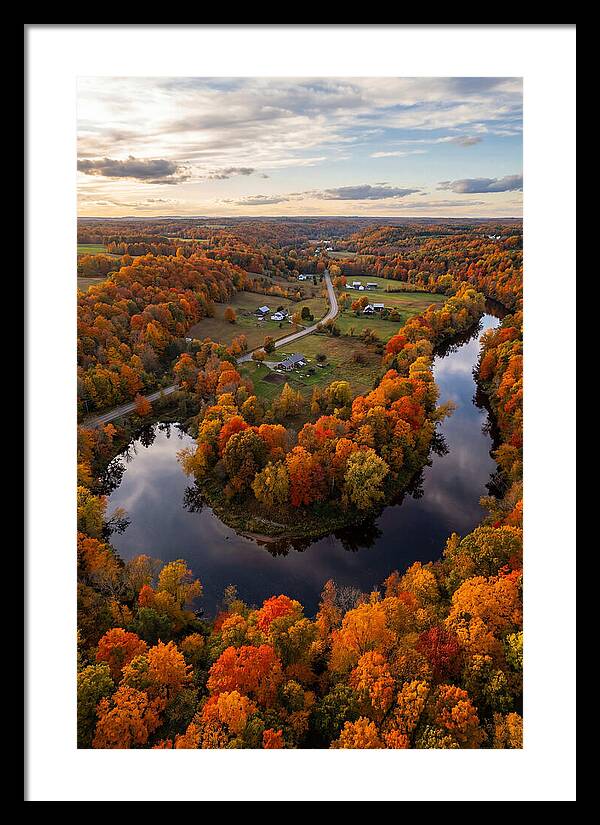 River Bend Serenity
