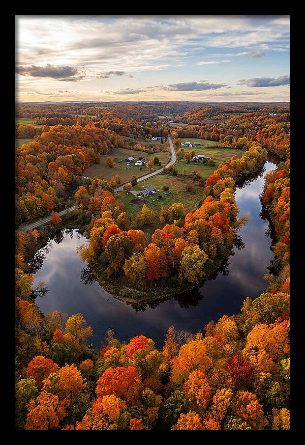 River Bend Serenity