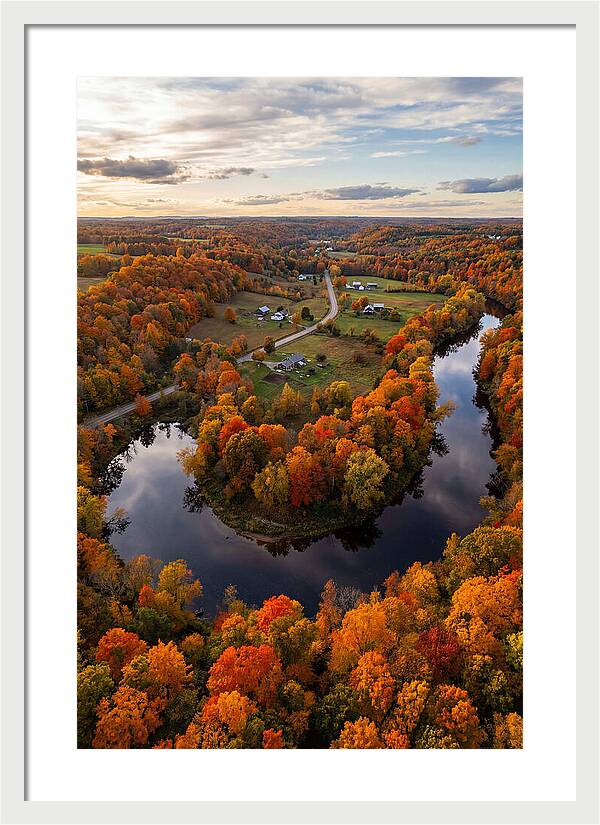 River Bend Serenity