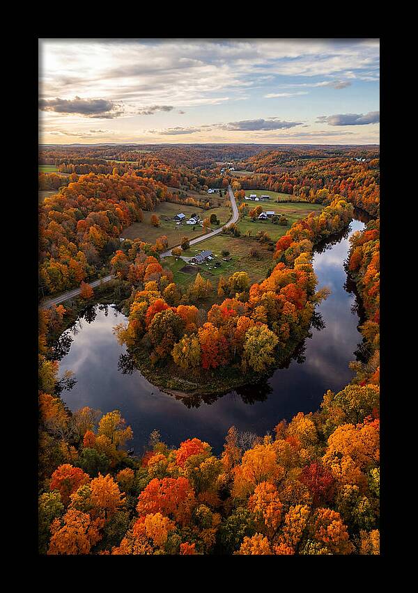 River Bend Serenity