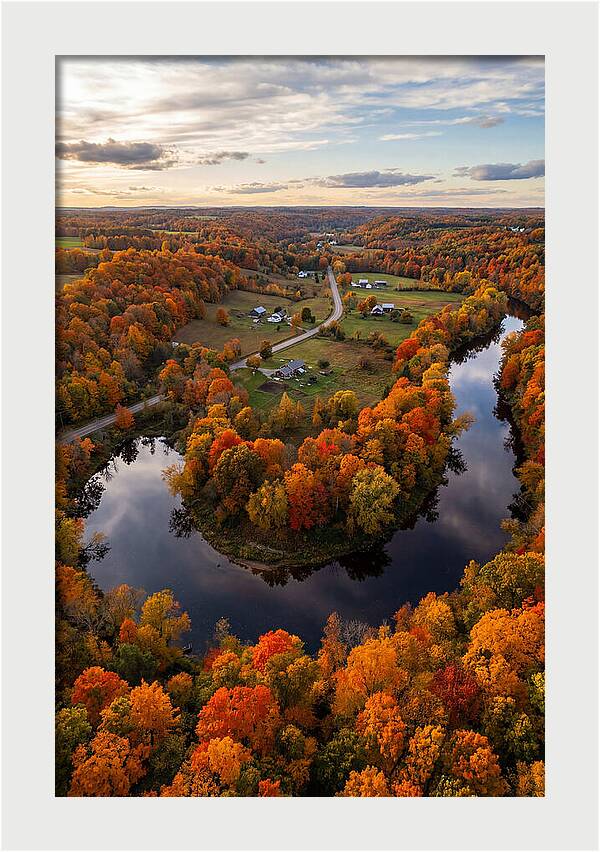 River Bend Serenity