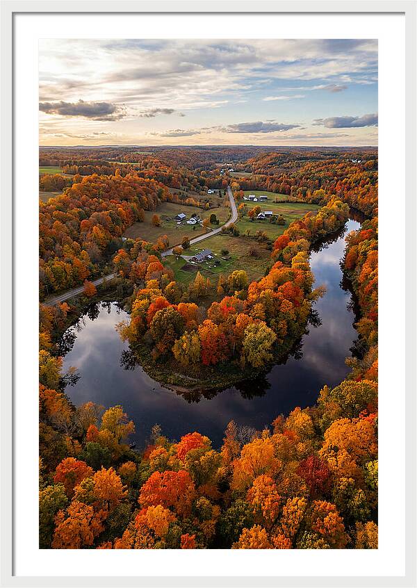 River Bend Serenity