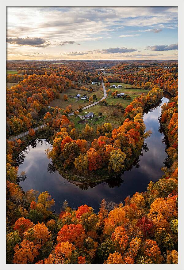 River Bend Serenity