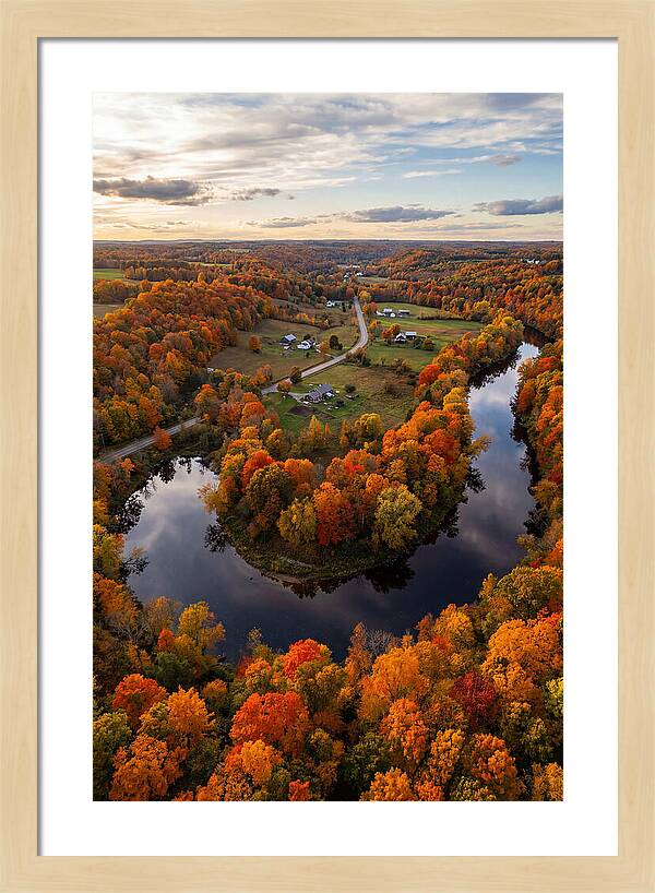 River Bend Serenity