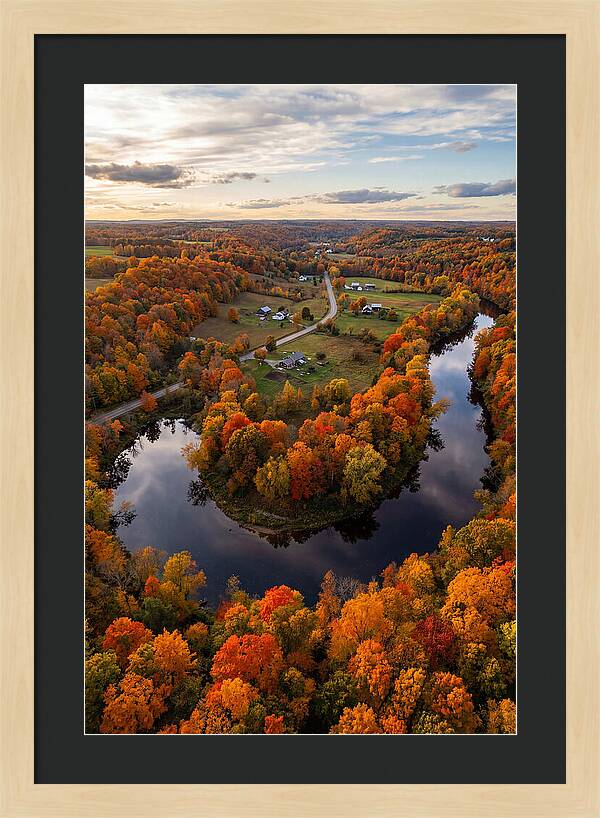 River Bend Serenity