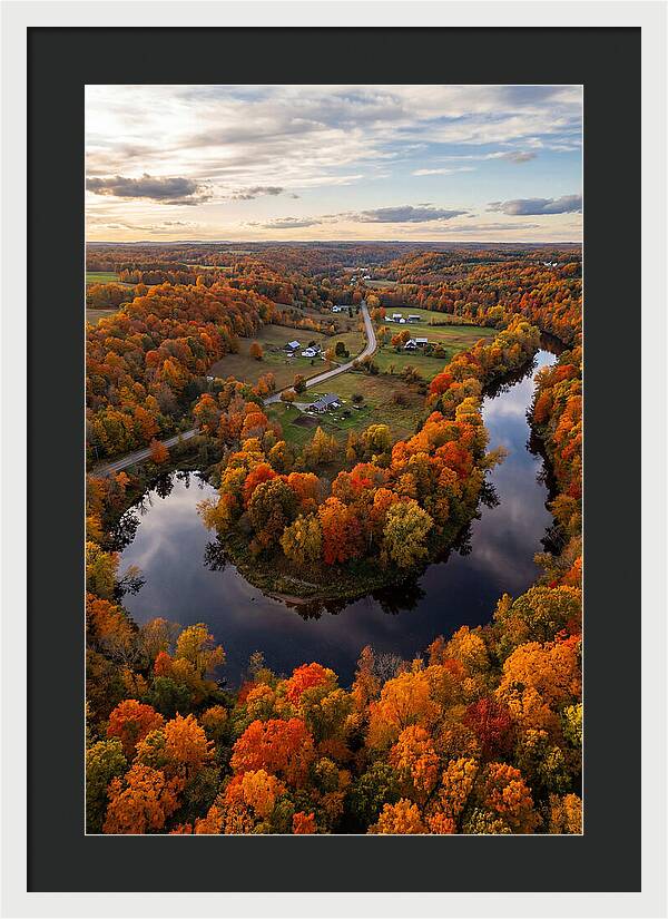River Bend Serenity