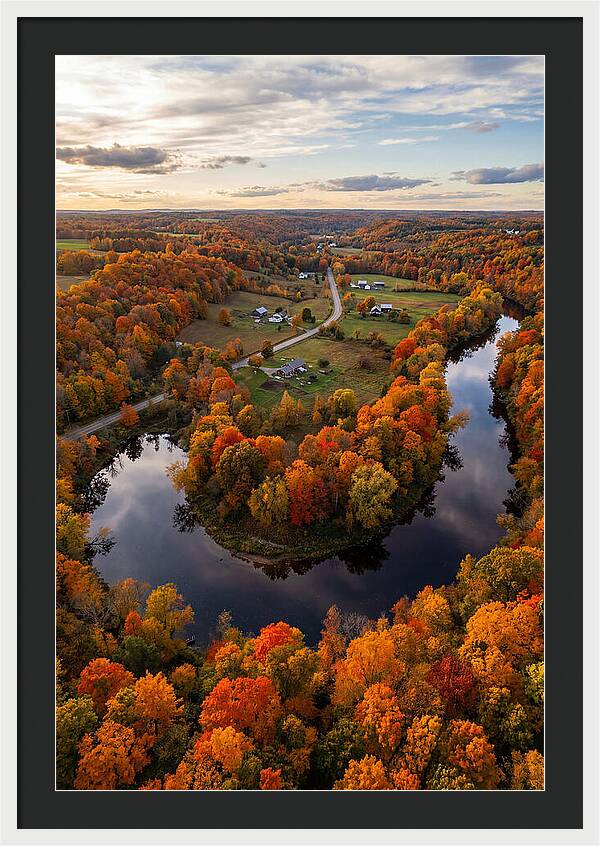 River Bend Serenity