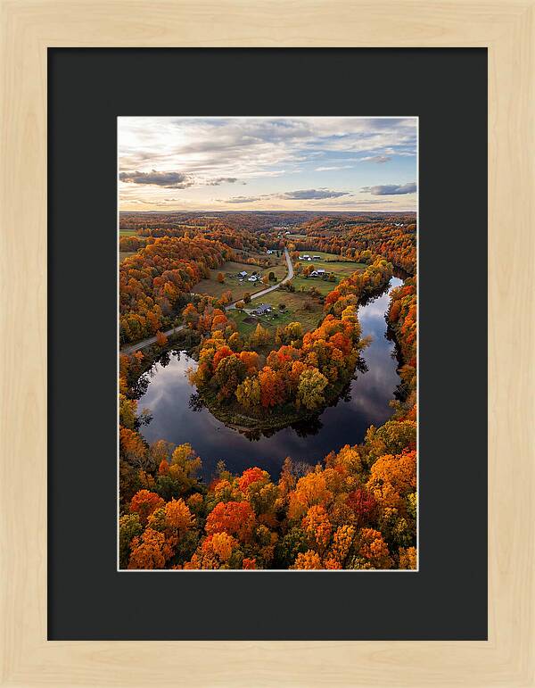 River Bend Serenity