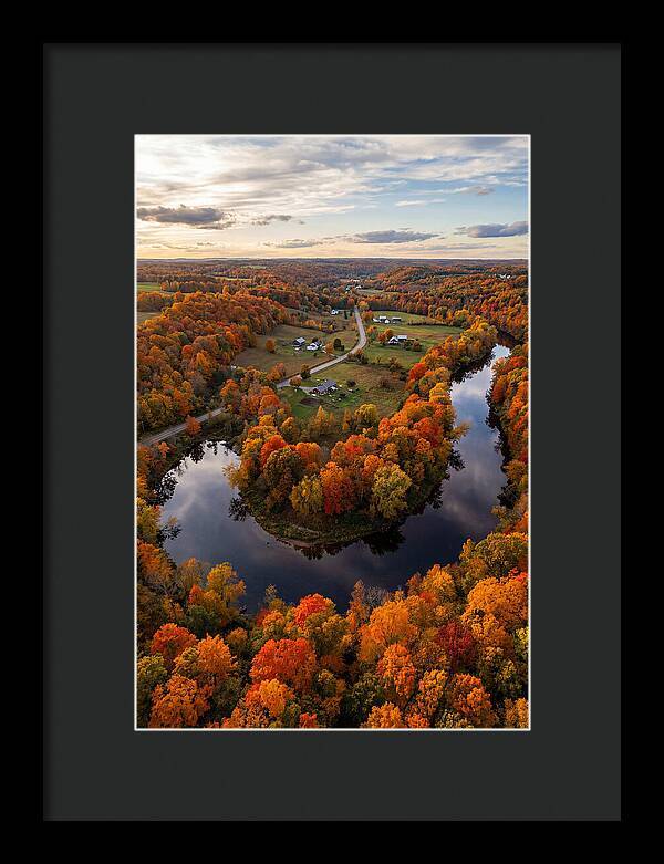 River Bend Serenity