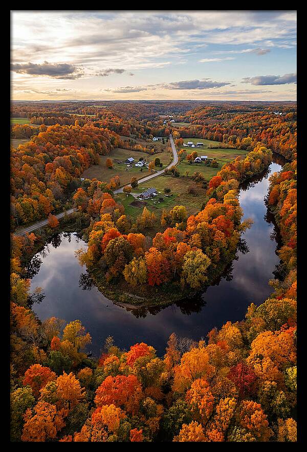 River Bend Serenity