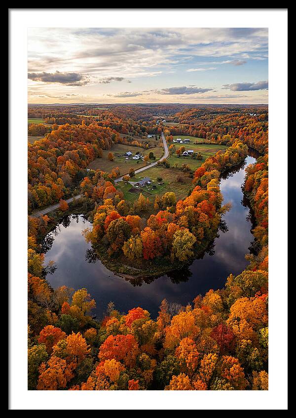 River Bend Serenity