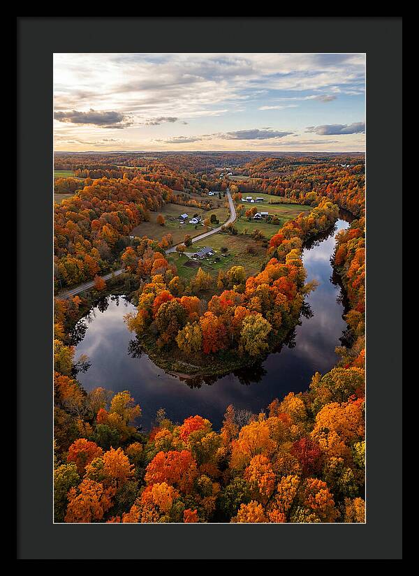 River Bend Serenity