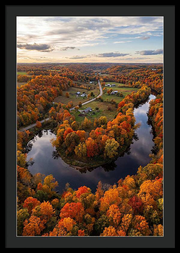 River Bend Serenity