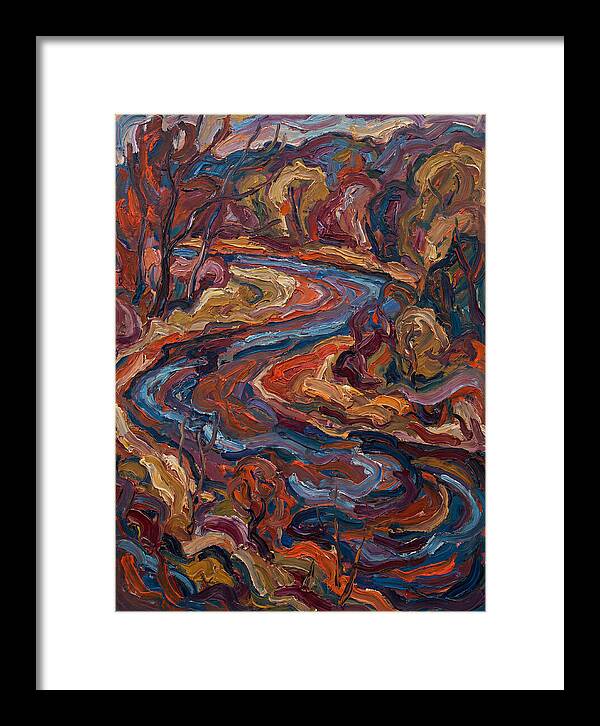 River Bend Serenity