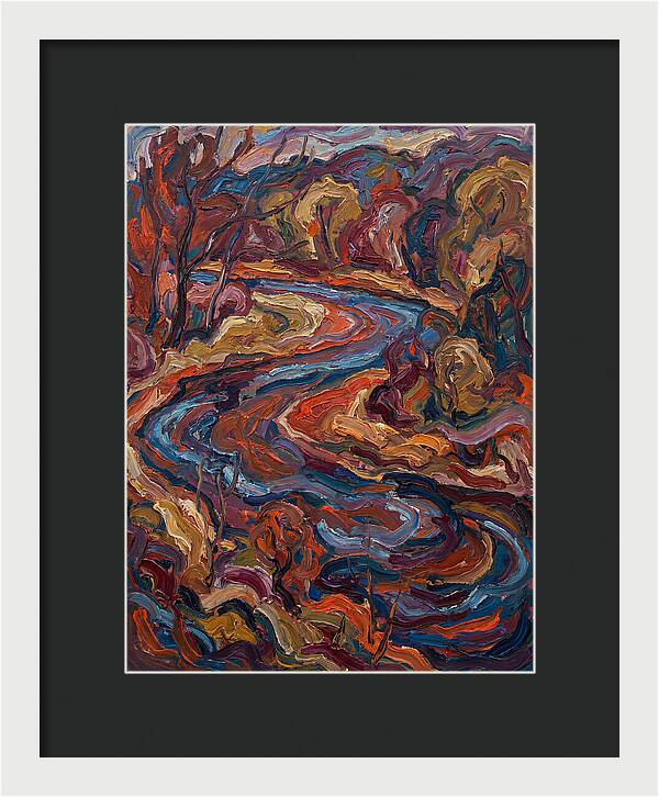 River Bend Serenity