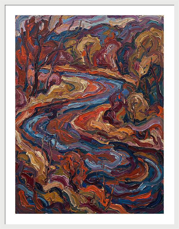 River Bend Serenity