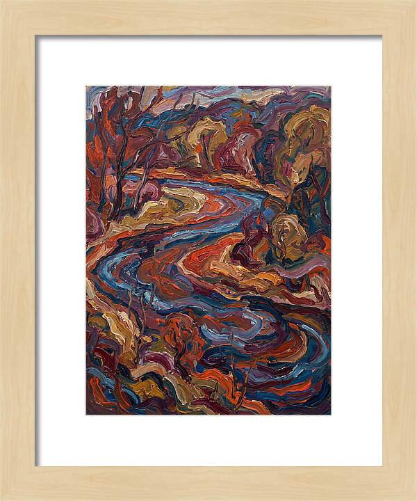 River Bend Serenity