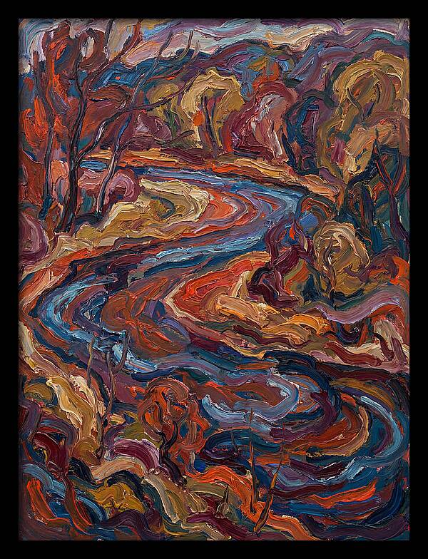 River Bend Serenity