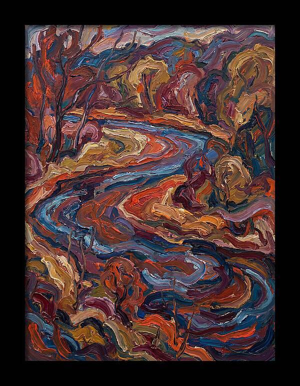 River Bend Serenity