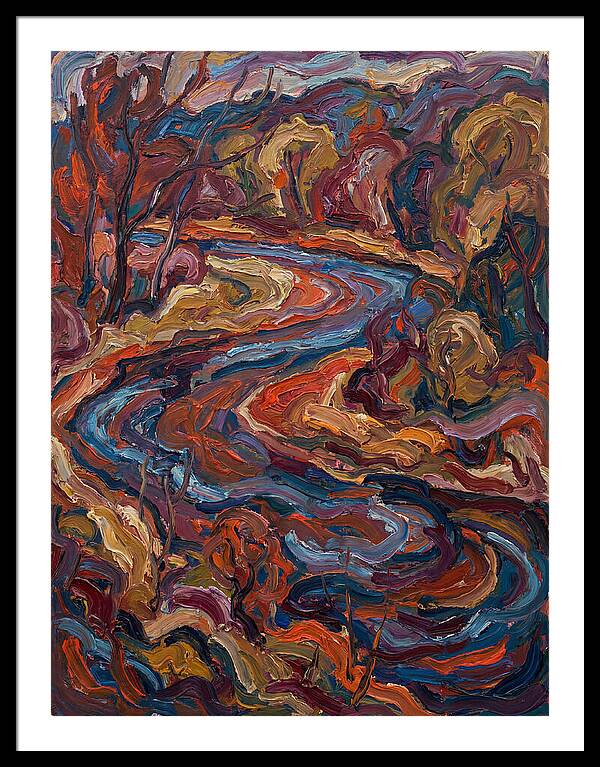 River Bend Serenity