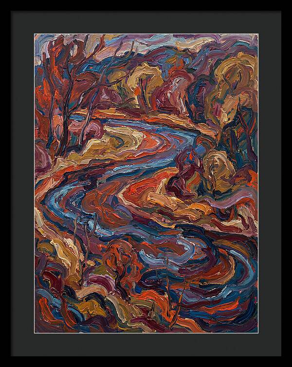 River Bend Serenity