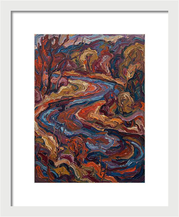 River Bend Serenity