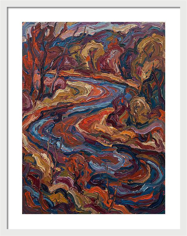 River Bend Serenity