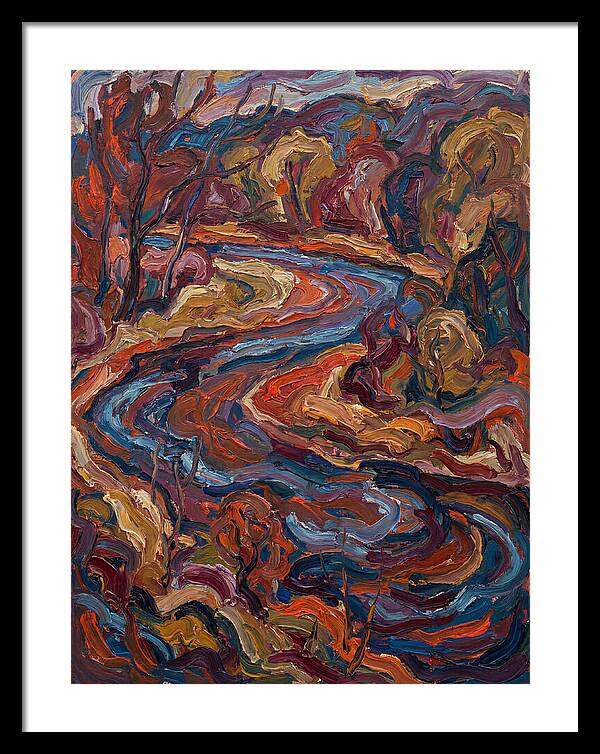 River Bend Serenity