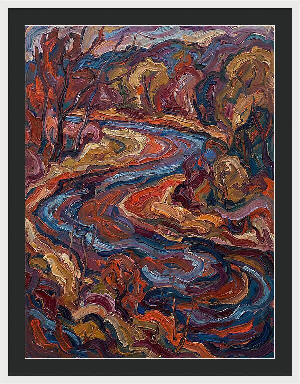 River Bend Serenity