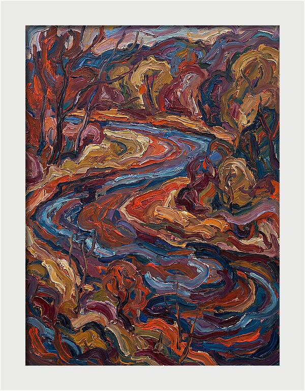 River Bend Serenity