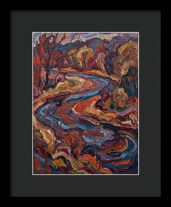 River Bend Serenity