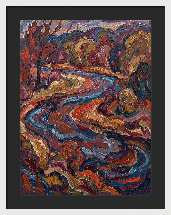 River Bend Serenity