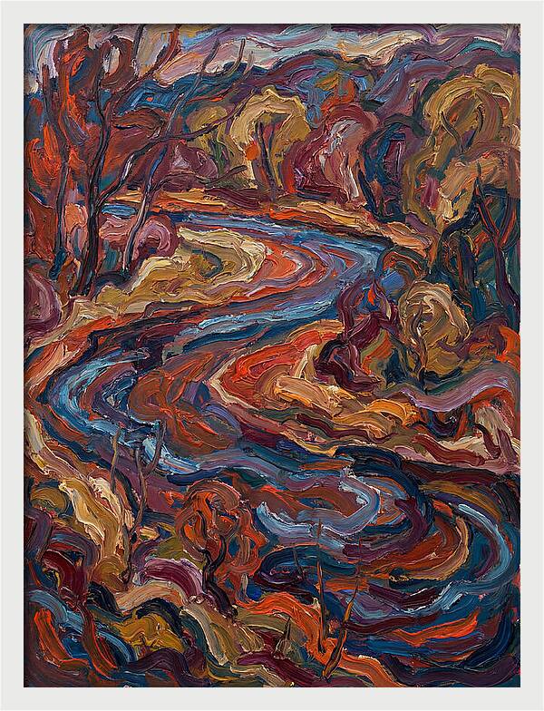 River Bend Serenity