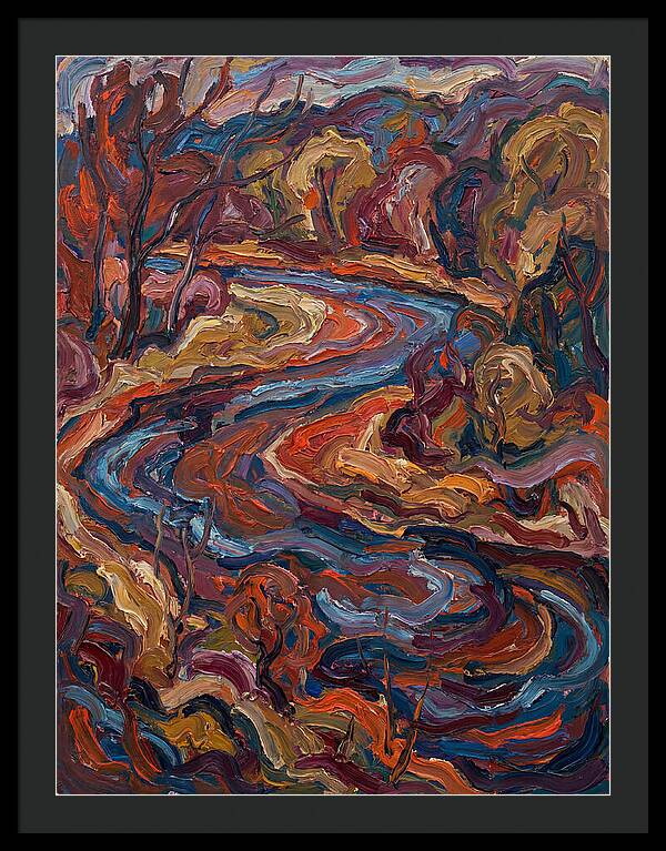 River Bend Serenity