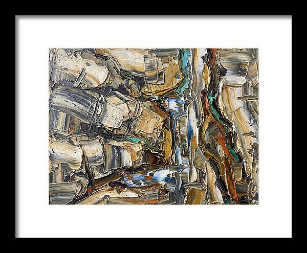 River Delta Textures