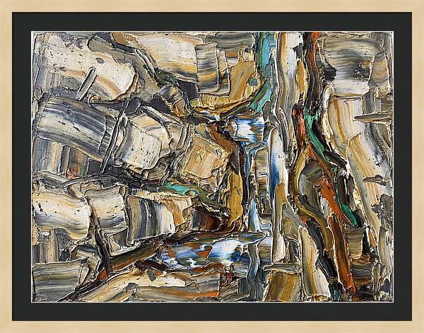 River Delta Textures